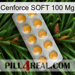Cenforce SOFT 100Mg levitra1